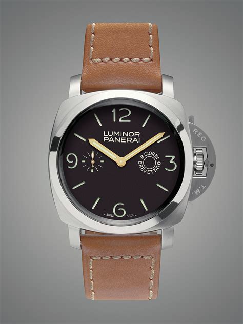 panerai pam 203 replica|genuine panerai straps.